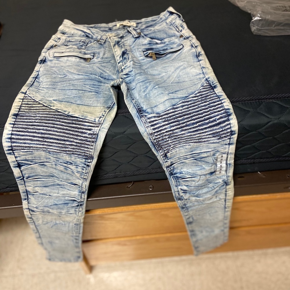 Waimea Jeans
